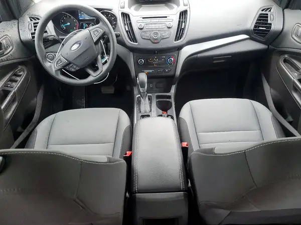 1FMCU0F72JUB96518 2018 FORD ESCAPE - Image 8