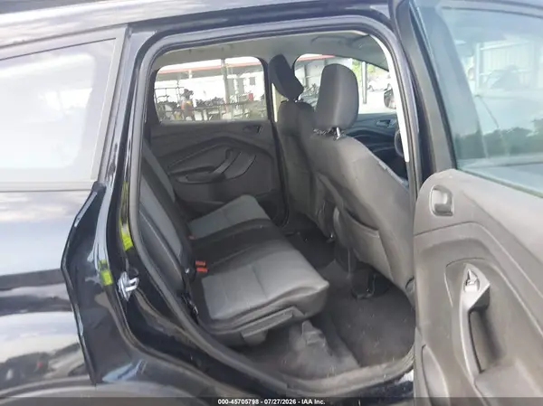 1FMCU0F72JUB96650 2018 FORD ESCAPE - Image 8