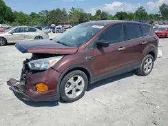 1FMCU0F72JUB97748 2018 FORD ESCAPE