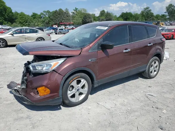 1FMCU0F72JUB97748 2018 FORD ESCAPE