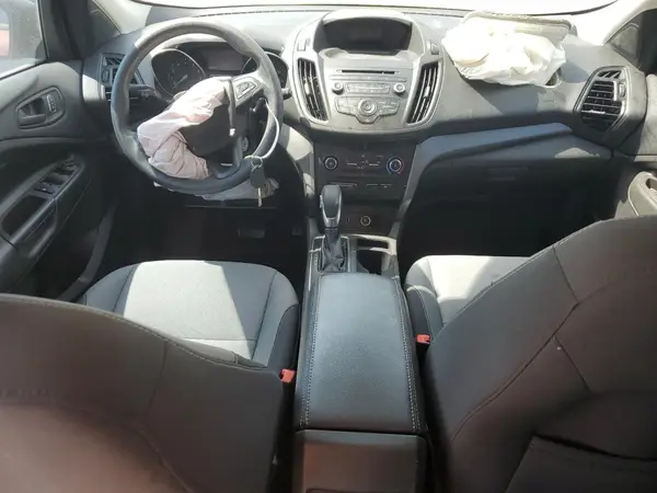 1FMCU0F72JUB97748 2018 FORD ESCAPE - Image 8