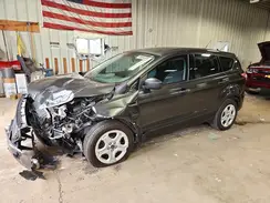1FMCU0F72JUB99113 2018 FORD ESCAPE