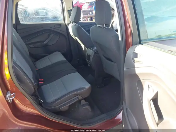 1FMCU0F72JUC02463 2018 FORD ESCAPE - Image 8