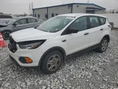 1FMCU0F72JUC03483 2018 FORD ESCAPE