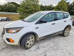 1FMCU0F72JUC06089 2018 FORD ESCAPE
