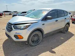 1FMCU0F72JUC06612 2018 FORD ESCAPE