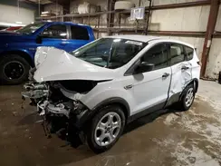 1FMCU0F72JUC12166 2018 FORD ESCAPE