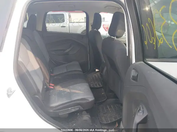 1FMCU0F72JUC22955 2018 FORD ESCAPE - Image 8