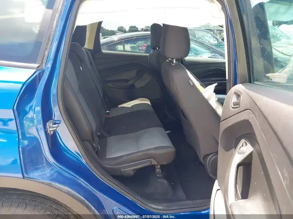 1FMCU0F72JUC24091 2018 FORD ESCAPE - Image 8