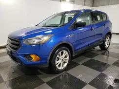 1FMCU0F72JUC24706 2018 FORD ESCAPE