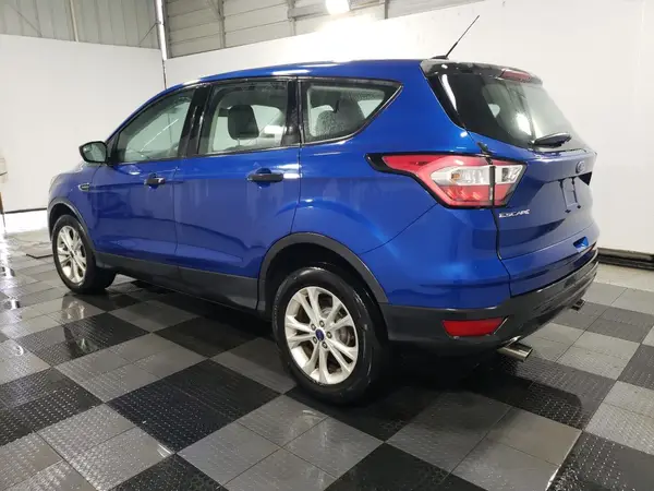 1FMCU0F72JUC24706 2018 FORD ESCAPE - Image 2