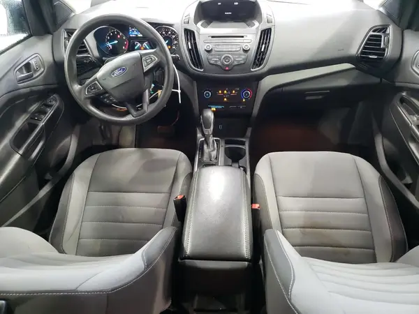 1FMCU0F72JUC24706 2018 FORD ESCAPE - Image 8