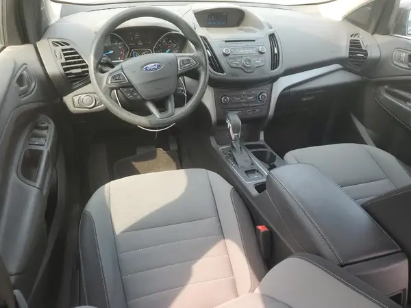 1FMCU0F72JUC24835 2018 FORD ESCAPE - Image 8