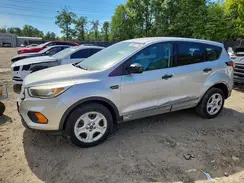 1FMCU0F72JUC26312 2018 FORD ESCAPE