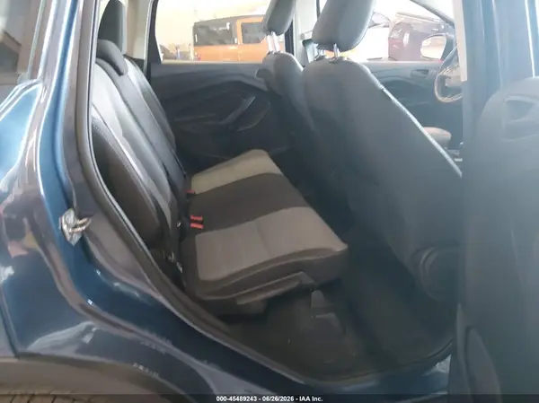 1FMCU0F72JUC26519 2018 FORD ESCAPE - Image 8