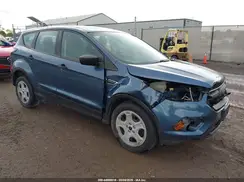 1FMCU0F72JUC30456 2018 FORD ESCAPE