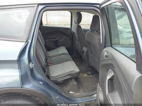 1FMCU0F72JUC30456 2018 FORD ESCAPE - Image 8