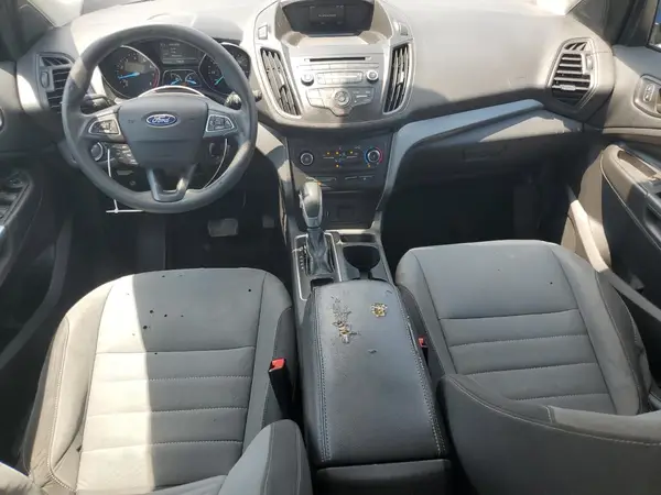 1FMCU0F72JUC34278 2018 FORD ESCAPE - Image 8