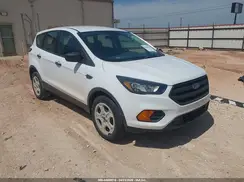 1FMCU0F72JUC34281 2018 FORD ESCAPE