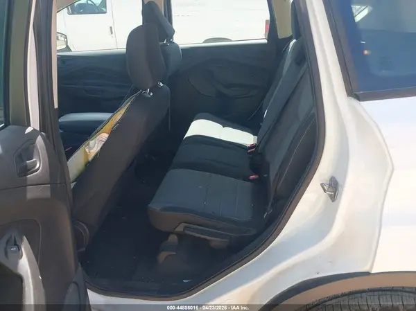 1FMCU0F72JUC34281 2018 FORD ESCAPE - Image 8