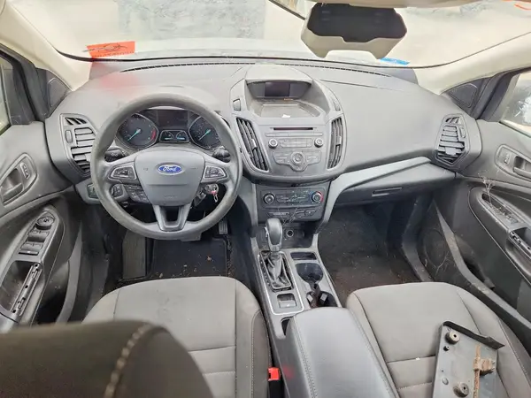 1FMCU0F72JUC34524 2018 FORD ESCAPE - Image 8