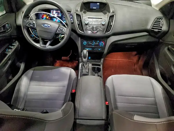 1FMCU0F72JUC35690 2018 FORD ESCAPE - Image 8