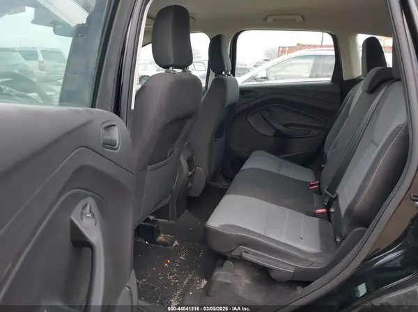 1FMCU0F72JUC40100 2018 FORD ESCAPE - Image 8