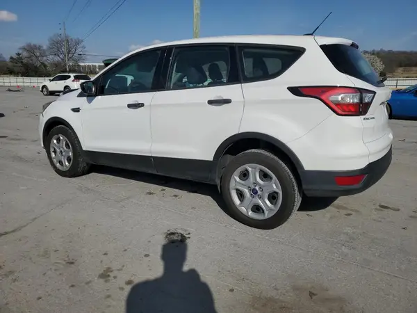 1FMCU0F72JUC40212 2018 FORD ESCAPE - Image 2