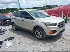 1FMCU0F72JUC44955 2018 FORD ESCAPE
