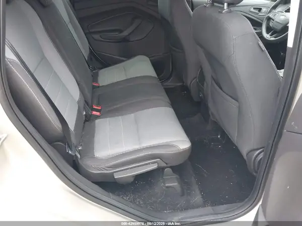 1FMCU0F72JUC44955 2018 FORD ESCAPE - Image 8