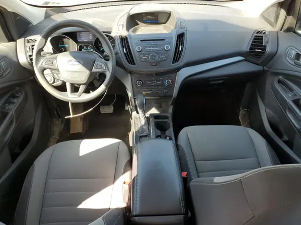 1FMCU0F72JUC46558 2018 FORD ESCAPE - Image 8
