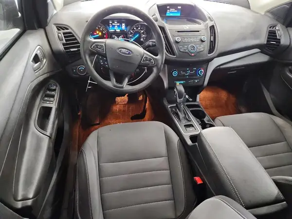 1FMCU0F72JUC47967 2018 FORD ESCAPE - Image 8