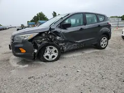 1FMCU0F72JUC59603 2018 FORD ESCAPE