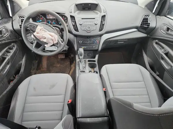 1FMCU0F72JUC59603 2018 FORD ESCAPE - Image 8