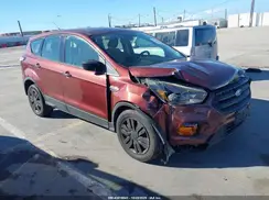 1FMCU0F72JUC59679 2018 FORD ESCAPE