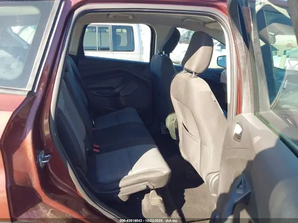 1FMCU0F72JUC59679 2018 FORD ESCAPE - Image 8
