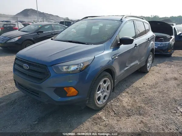 1FMCU0F72JUC71878 2018 FORD ESCAPE - Image 2