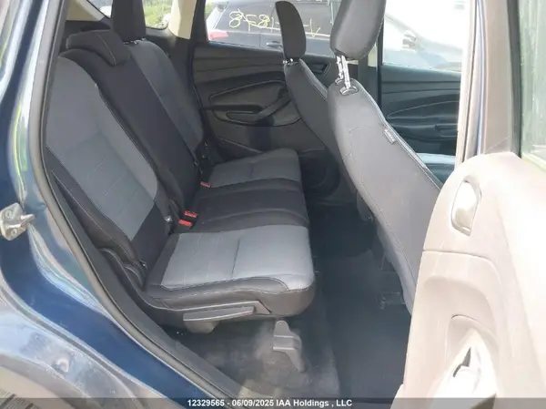 1FMCU0F72JUC71878 2018 FORD ESCAPE - Image 8