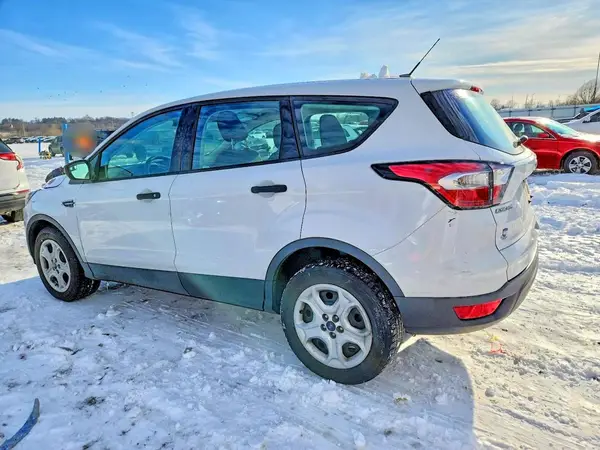 1FMCU0F72JUC75266 2018 FORD ESCAPE - Image 2