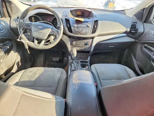 1FMCU0F72JUC75266 2018 FORD ESCAPE - Image 8