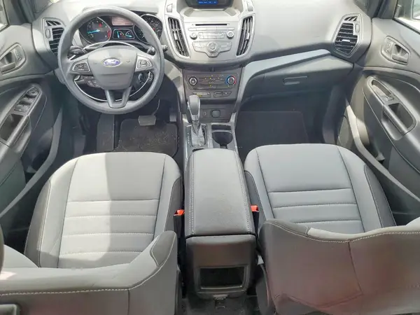 1FMCU0F72JUC75686 2018 FORD ESCAPE - Image 8