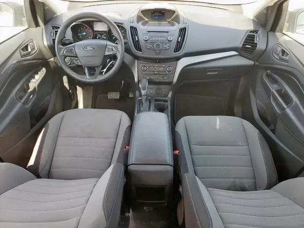 1FMCU0F72JUC75865 2018 FORD ESCAPE - Image 8