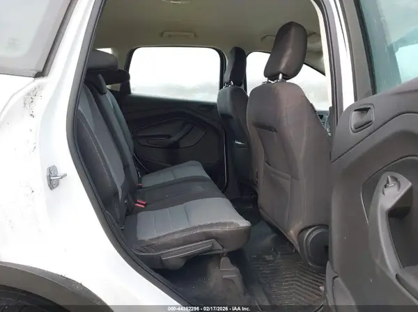1FMCU0F72JUC75932 2018 FORD ESCAPE - Image 8