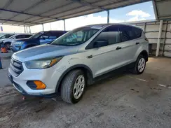 1FMCU0F72JUC76255 2018 FORD ESCAPE