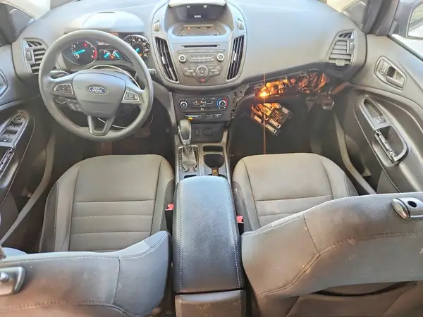 1FMCU0F72JUC76255 2018 FORD ESCAPE - Image 8