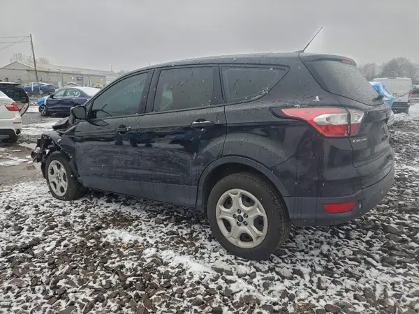 1FMCU0F72JUC77583 2018 FORD ESCAPE - Image 2