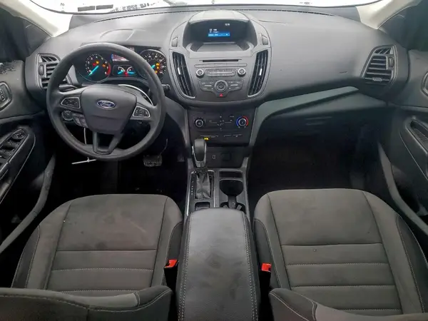 1FMCU0F72JUC77583 2018 FORD ESCAPE - Image 8