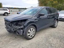 1FMCU0F72JUC78118 2018 FORD ESCAPE