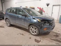 1FMCU0F72JUC80340 2018 FORD ESCAPE