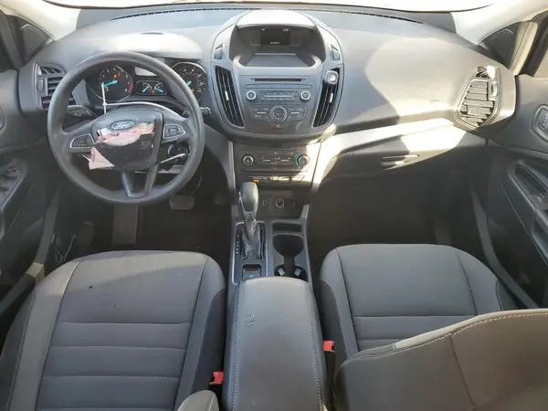 1FMCU0F72JUC87580 2018 FORD ESCAPE - Image 8